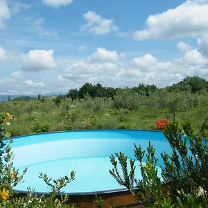 Bauernhof Sant' Antonio Di Saturnia, Manciano